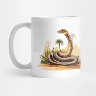 Cobra Lover Mug